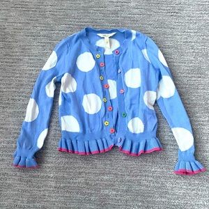 Matilda Jane Cardigan - Size 6